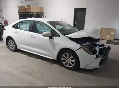 5YFB4MDE4SP338164 2025 TOYOTA COROLLA