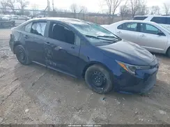 5YFB4MDE4SP338665 2025 TOYOTA COROLLA