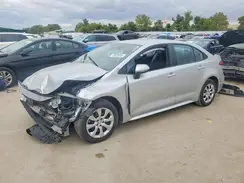 5YFB4MDE4SP339041 2025 TOYOTA COROLLA