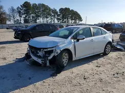 5YFB4MDE4SP339086 2025 TOYOTA COROLLA