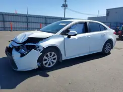 5YFB4MDE4SP339315 2025 TOYOTA COROLLA