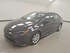 5YFB4MDE4SP339377 2025 TOYOTA COROLLA