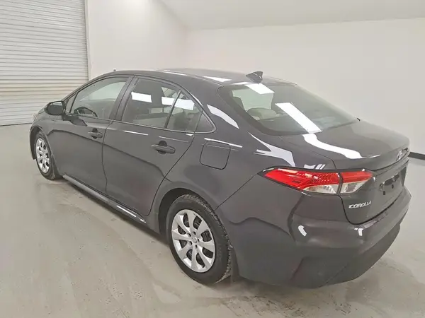 5YFB4MDE4SP339377 2025 TOYOTA COROLLA - Image 2