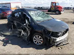 5YFB4MDE4SP339864 2025 TOYOTA COROLLA