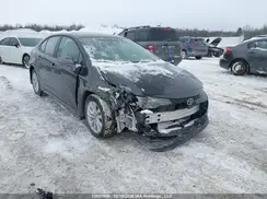 5YFB4MDE4SP340058 2025 TOYOTA COROLLA