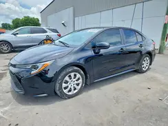 5YFB4MDE4SP340206 2025 TOYOTA COROLLA