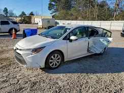 5YFB4MDE4SP340349 2025 TOYOTA COROLLA
