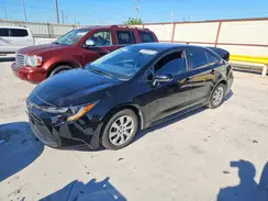 5YFB4MDE4SP340951 2025 TOYOTA COROLLA