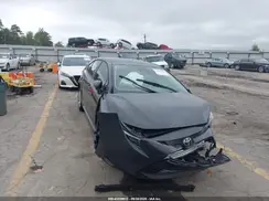 5YFB4MDE4SP341260 2025 TOYOTA COROLLA