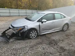 5YFB4MDE4SP341663 2025 TOYOTA COROLLA