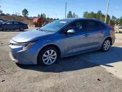 5YFB4MDE4SP343087 2025 TOYOTA COROLLA