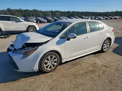 5YFB4MDE4SP343686 2025 TOYOTA COROLLA