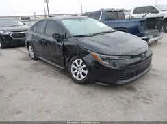 5YFB4MDE4SP344370 2025 TOYOTA COROLLA
