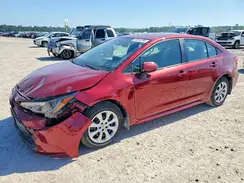 5YFB4MDE4SP344532 2025 TOYOTA COROLLA