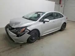 5YFB4MDE4SP344689 2025 TOYOTA COROLLA