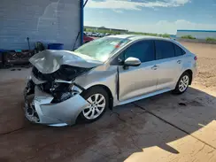 5YFB4MDE4SP344806 2025 TOYOTA COROLLA