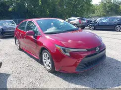 5YFB4MDE4SP345244 2025 TOYOTA COROLLA