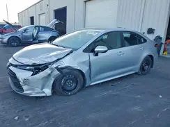5YFB4MDE4SP345793 2025 TOYOTA COROLLA