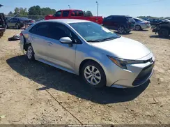 5YFB4MDE4SP346068 2025 TOYOTA COROLLA