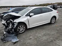 5YFB4MDE4SP346376 2025 TOYOTA COROLLA
