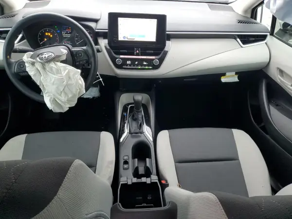 5YFB4MDE4SP346376 2025 TOYOTA COROLLA - Image 8
