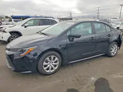 5YFB4MDE4SP346460 2025 TOYOTA COROLLA
