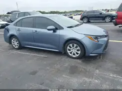 5YFB4MDE4SP346846 2025 TOYOTA COROLLA