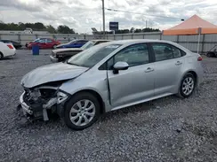 5YFB4MDE4SP347107 2025 TOYOTA COROLLA
