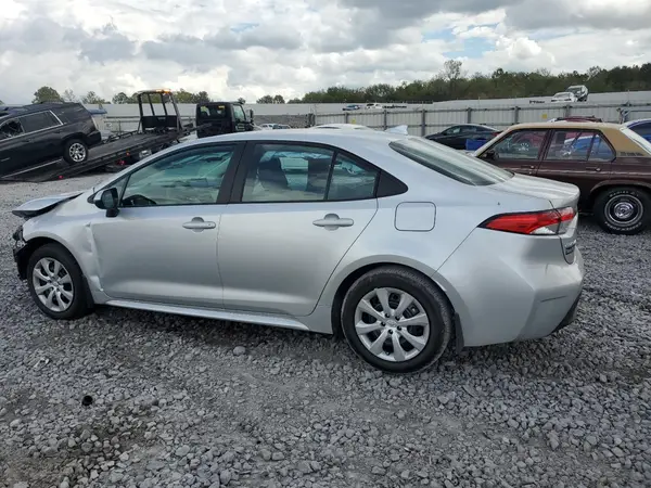 5YFB4MDE4SP347107 2025 TOYOTA COROLLA - Image 2