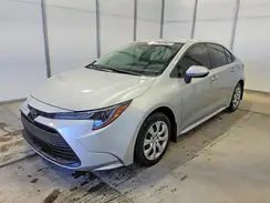 5YFB4MDE4SP348192 2025 TOYOTA COROLLA