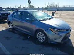 5YFB4MDE4SP348306 2025 TOYOTA COROLLA