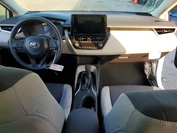 5YFB4MDE4SP351027 2025 TOYOTA COROLLA - Image 8