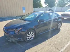 5YFB4MDE4SP351402 2025 TOYOTA COROLLA