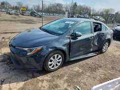 5YFB4MDE4SP351531 2025 TOYOTA COROLLA