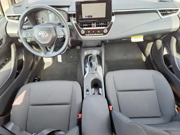 5YFB4MDE4SP351531 2025 TOYOTA COROLLA - Image 8