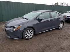 5YFB4MDE4SP351853 2025 TOYOTA COROLLA