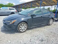 5YFB4MDE4SP351870 2025 TOYOTA COROLLA