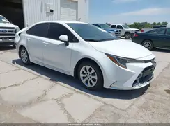 5YFB4MDE4SP352114 2025 TOYOTA COROLLA
