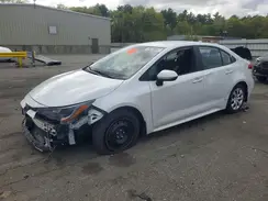 5YFB4MDE4SP352503 2025 TOYOTA COROLLA