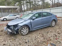 5YFB4MDE4SP353067 2025 TOYOTA COROLLA