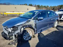 5YFB4MDE4SP353084 2025 TOYOTA COROLLA