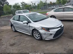 5YFB4MDE4SP353862 2025 TOYOTA COROLLA