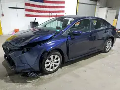 5YFB4MDE4SP354624 2025 TOYOTA COROLLA
