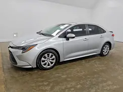5YFB4MDE4SP354803 2025 TOYOTA COROLLA