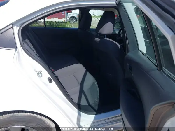 5YFB4MDE4SP354946 2025 TOYOTA COROLLA - Image 8
