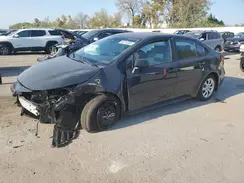 5YFB4MDE4SP354977 2025 TOYOTA COROLLA