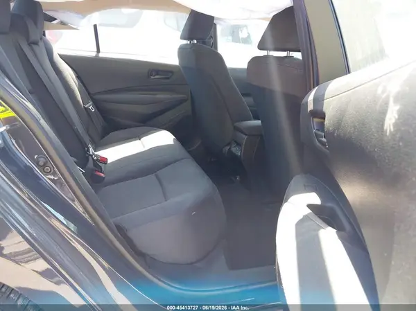 5YFB4MDE4SP354977 2025 TOYOTA COROLLA - Image 8