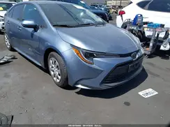 5YFB4MDE4SP355661 2025 TOYOTA COROLLA