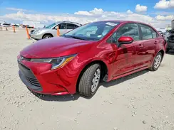 5YFB4MDE4SP355854 2025 TOYOTA COROLLA