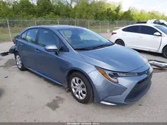 5YFB4MDE4SP358253 2025 TOYOTA COROLLA